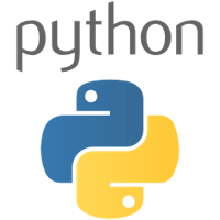 Python Software Foundation logo