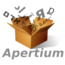 Apertium logo