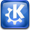 KDE logo