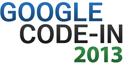 Google Code-in 2013