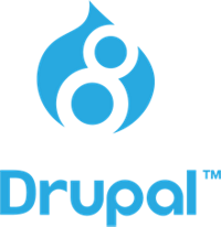 Drupal logo