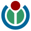 Wikimedia logo