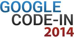 Google Code-in 2014