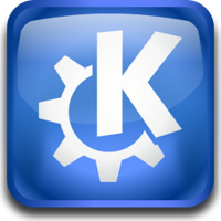 KDE logo