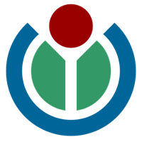 Wikimedia Foundation logo