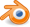 Blender Foundation logo