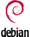 Debian Project logo