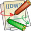 DokuWiki logo