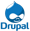 Drupal logo