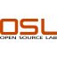 Oregon State University Open Source Lab (OSUOSL) logo