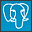 PostgreSQL Global Development Group logo