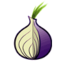 Electronic Frontier Foundation/The Tor Project logo