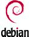 Debian Project  logo