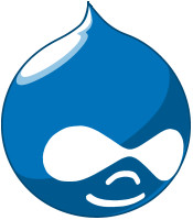 Drupal logo