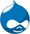 Drupal logo