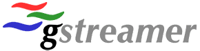 GStreamer logo