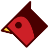 JRuby logo