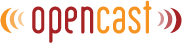 Opencast Matterhorn logo