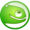 openSUSE logo