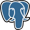 PostgreSQL Project logo