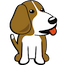 BeagleBoard.org logo