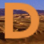 Distributed and Unified Numerics Environment (DUNE) logo