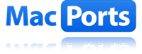 MacPorts logo