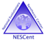 National Evolutionary Synthesis Center (NESCent) logo