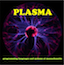 PLASMA @ UMass logo
