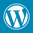 WordPress logo