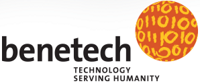 Benetech logo