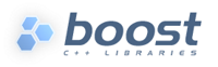 Boost C++ Libraries logo