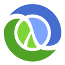 Clojure logo