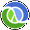 Clojure logo