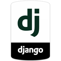 Django Software Foundation logo