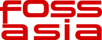 FOSSASIA logo