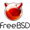 FreeBSD logo