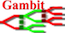 Gambit: Software Tools for Game Theory logo