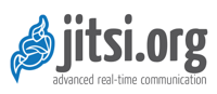 Jitsi logo