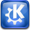 KDE logo