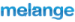 Melange logo