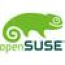 openSUSE logo