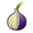 The Tor Project and EFF logo