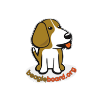 BeagleBoard.org logo