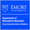 Biomedical Informatics, Emory University logo