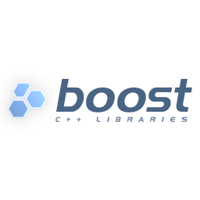 Boost C++ Libraries logo