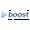 Boost C++ Libraries logo