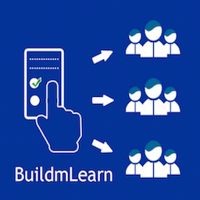 BuildmLearn logo