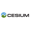 Cesium Community logo