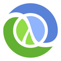 Clojure logo